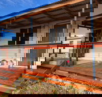 Wagga Wagga Tourist Park - Tourism Search