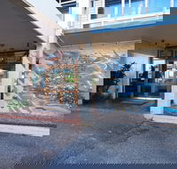 Walkabout Lodge - Tourism Search