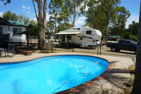 Warwick Freedom Lifestyle Park - Tourism Search 0