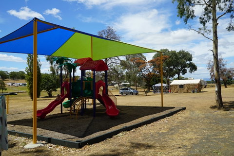 Warwick Freedom Lifestyle Park - Tourism Search 1