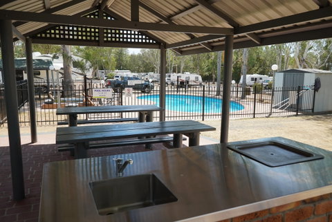 Warwick Freedom Lifestyle Park - Tourism Search 2