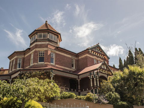 Werndee Accommodation - Tourism Search 0