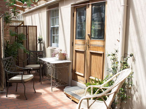 Werndee Accommodation - Tourism Search 1