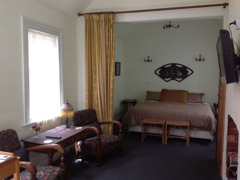 Werndee Accommodation - Tourism Search 2