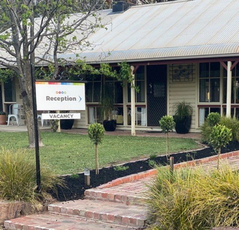 All Seasons Mansfield Accommodation - Tourism Search 1