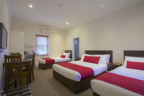 Amaroo Motel - Tourism Search 2