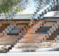Australia Street Cottage - Tourism Search