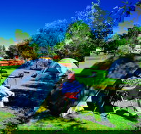 Ayers Rock Campground - Tourism Search