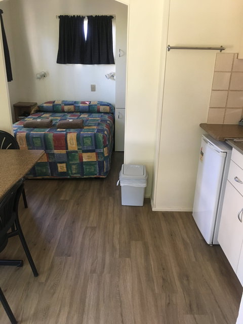 Bailey Bar Caravan Park - Tourism Search 2