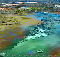 Blackwood River Houseboats - Tourism Search