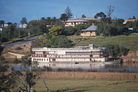 Brayfield Cottage - Tourism Search 2