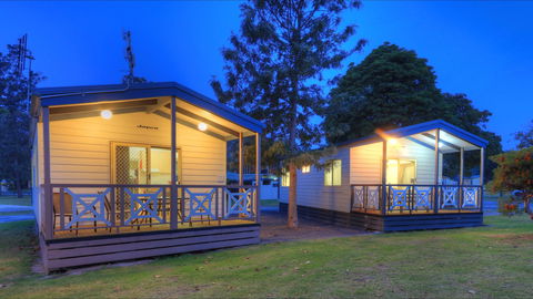 Eden Gateway Holiday Park - Tourism Search 2