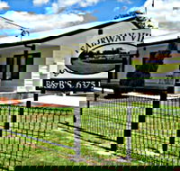 Fairway View Cottage - Tourism Search