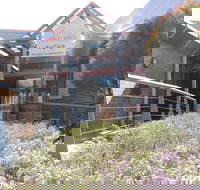 Henry's Quirindi Quality Accommodation - Tourism Search