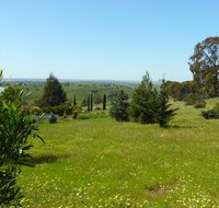 Jonathan Art Centre - Jarramarrumba House - Tourism Search