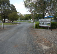 Keith Caravan Park Inc. - Tourism Search