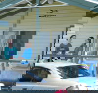 Lake Hamilton Motor Village and Caravan Park - Tourism Search