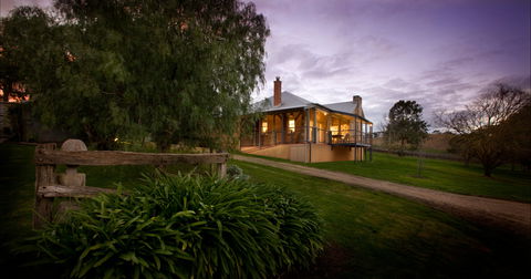 Longview Vineyard Accommodation - Tourism Search 0