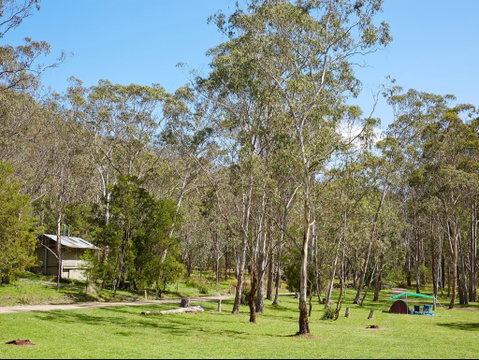 Main Range National Park Camping - Tourism Search 0