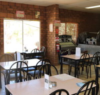 Mataranka Roadhouse and Cabins - Tourism Search