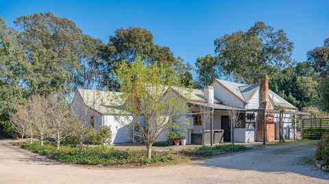 McLaren Vale Getaways - Tourism Search 0