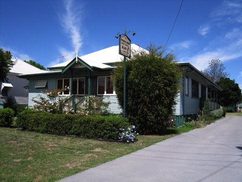 Pitstop Lodge B & B - Tourism Search 0