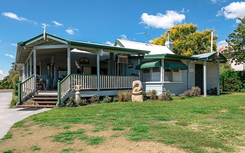 Pitstop Lodge B & B - Tourism Search 2