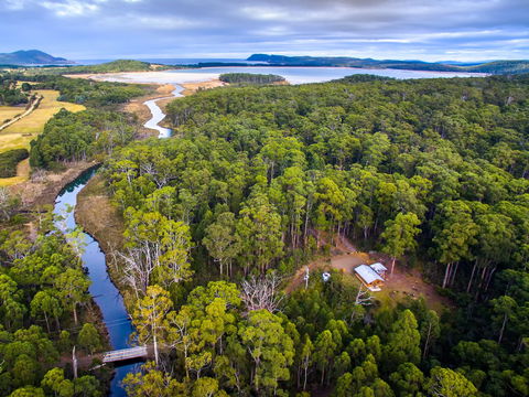 Saintys Creek Cottage - Tourism Search 0