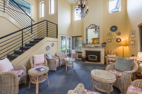 The Beach House At Bayside - Tourism Search 1