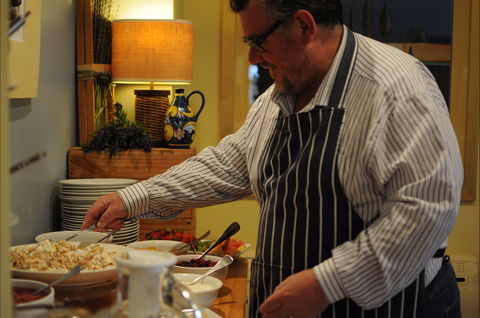 The Beach House At Bayside - Tourism Search 2