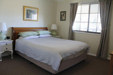 Valley View Cottage Hunter Valley - Tourism Search 1