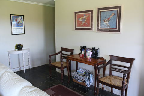 Valley View Cottage Hunter Valley - Tourism Search 2