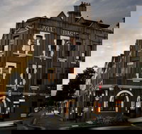 Vulcan Hotel Sydney - Tourism Search