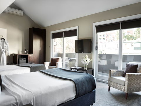 Vulcan Hotel Sydney - Tourism Search 1