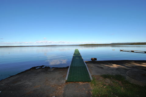 Waterviews At St Georges Basin - Tourism Search 0