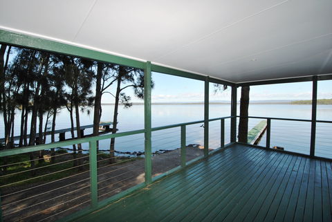 Waterviews At St Georges Basin - Tourism Search 1