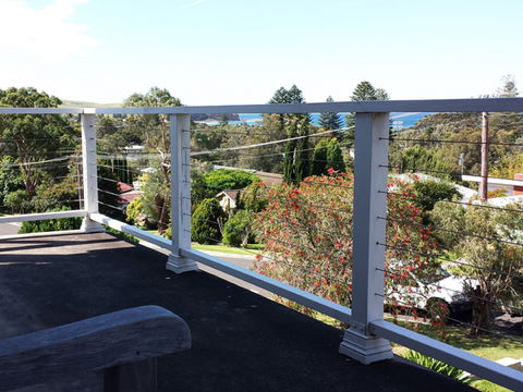 Werri Escape - Tourism Search 2