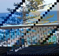 Wine Coast Villas - Tourism Search