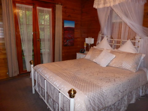 Aldgate Lodge Bed & Breakfast - Tourism Search 1