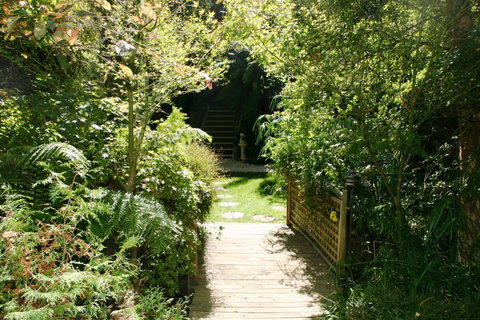 Aldgate Lodge Bed & Breakfast - Tourism Search 2
