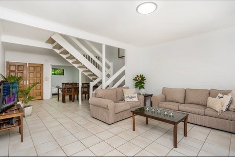 A Perfect Stay - Byron's Mango Tree - Tourism Search 1