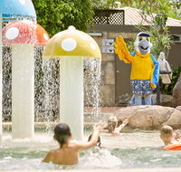 Ashmore Palms Holiday Village - Tourism Search