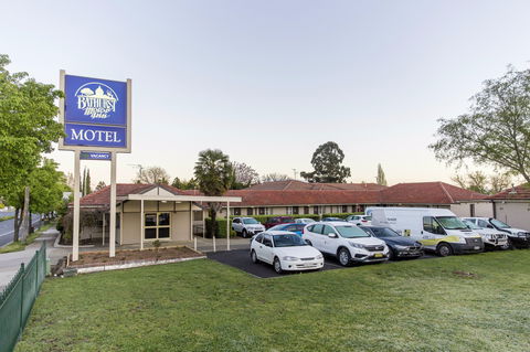 Bathurst Motor Inn - Tourism Search 1