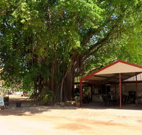 Bitter Springs Cabins and Camping - Tourism Search