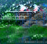 Cloudlake Mountain Retreat - Tourism Search