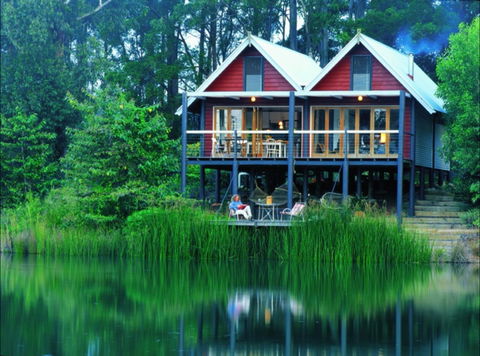 Cloudlake Mountain Retreat - Tourism Search 0