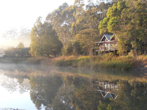 Cloudlake Mountain Retreat - Tourism Search 1