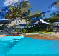 Devils Marbles Hotel - Tourism Search