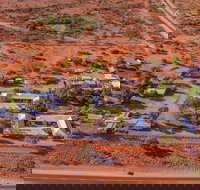 Erldunda Roadhouse - Tourism Search