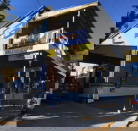 Federal Hotel - Tourism Search